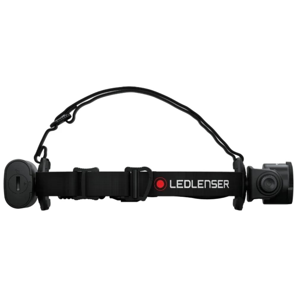 Ledlens H15R Core Waterproof USB Rechargeable LED Headlamp 2500Lumen Magnetic - Picture 5 of 15